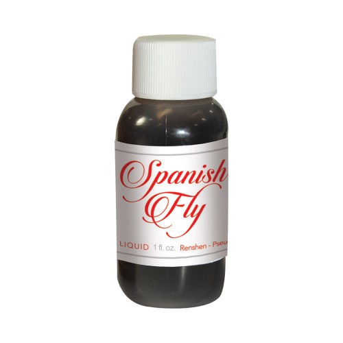 Spanish Fly Liquid Coffee - Soft Packaging