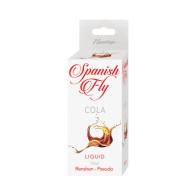 Spanish Fly Líquido Cola Potenciador - Estimulante de Libido