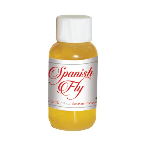 Spanish Fly Liquid for Enhanced Desire