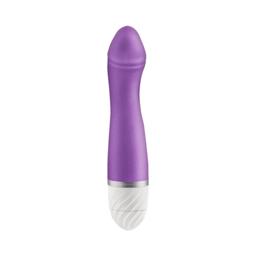 The Beat G-Spot Vibrator - Purple