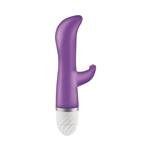 The Beat Teaser Purple - Ultimate Clitoral Vibrator