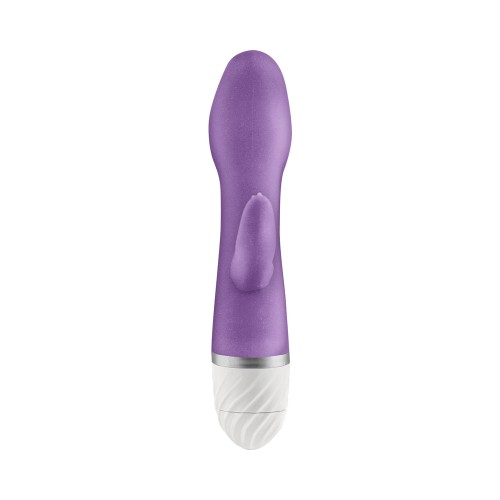 The Beat Teaser Purple - Ultimate Clitoral Vibrator