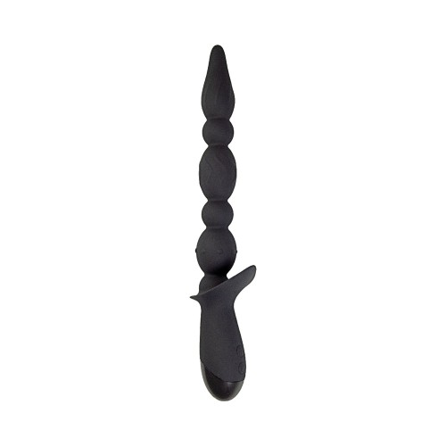 Vibrador Anal Vibrante para Placer Aumentado