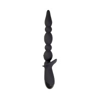 Vibrating Anal Wand for Enhanced Pleasure