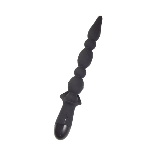 Vibrating Anal Wand for Enhanced Pleasure