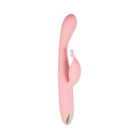 Nasstoys Princess Petite Pleaser Dual-Stimulation Vibrator