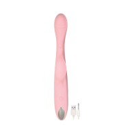 Nasstoys Princess Petite Pleaser Dual-Stimulation Vibrator