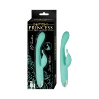 Nasstoys Princess Petite Pleaser Aqua Dual Stimulator