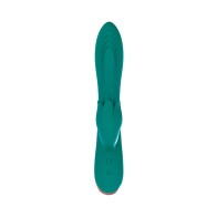 Vibrador Mystique Venus Vibe Verde