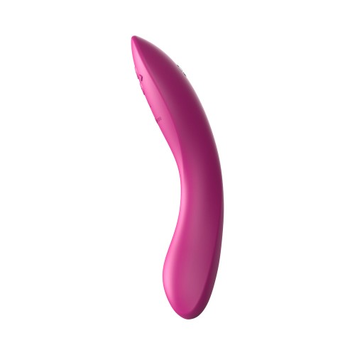 We-Vibe Rave 2 G-Spot Vibrator