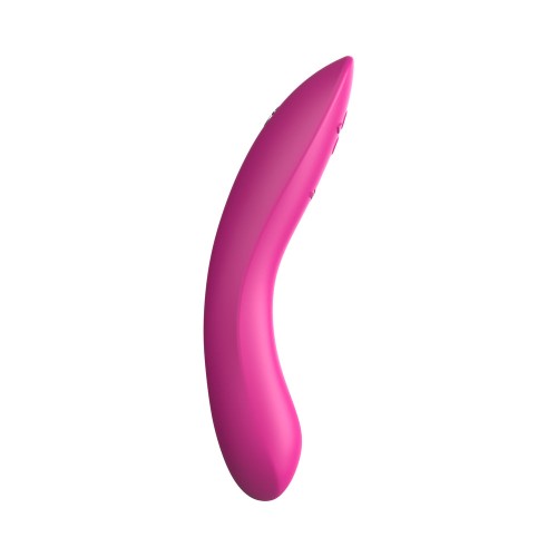 Vibrador We-Vibe Rave 2 Punto G