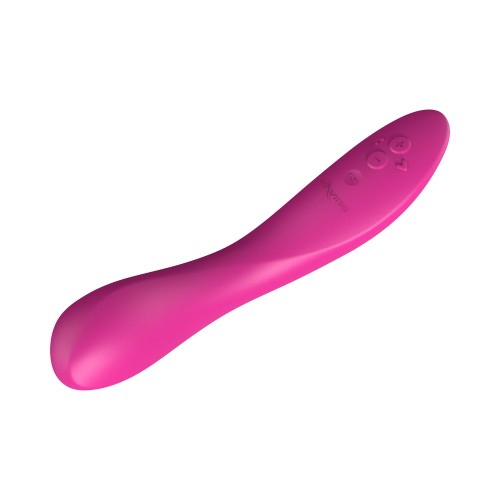 We-Vibe Rave 2 G-Spot Vibrator