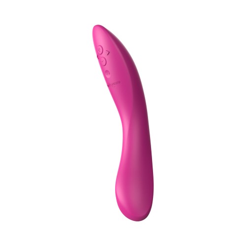 We-Vibe Rave 2 G-Spot Vibrator