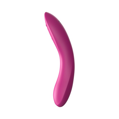 Vibrador We-Vibe Rave 2 Punto G