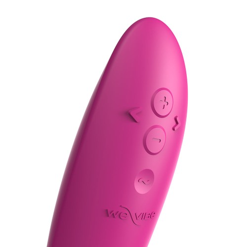 We-Vibe Rave 2 G-Spot Vibrator