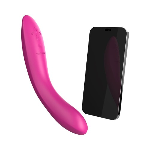 Vibrador We-Vibe Rave 2 Punto G