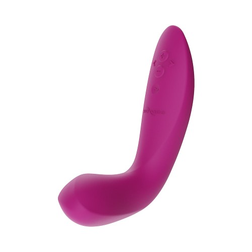 Vibrador We-Vibe Rave 2 Punto G