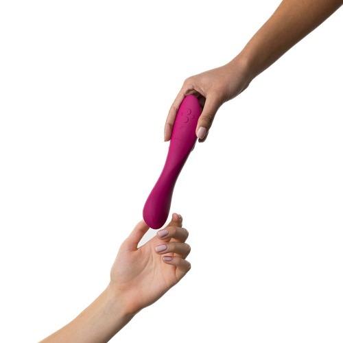 Vibrador We-Vibe Rave 2 Punto G