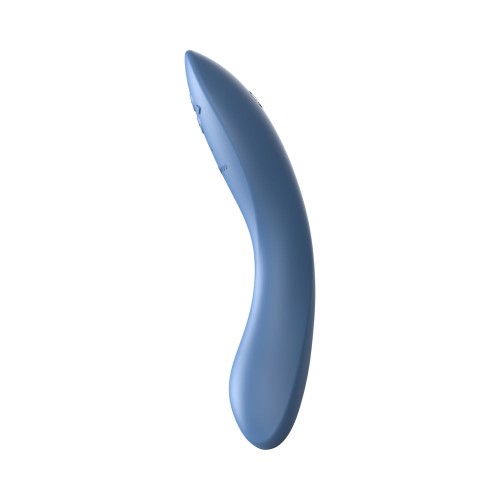 Vibrador G-Spot We-Vibe Rave 2 para Placer Poderoso