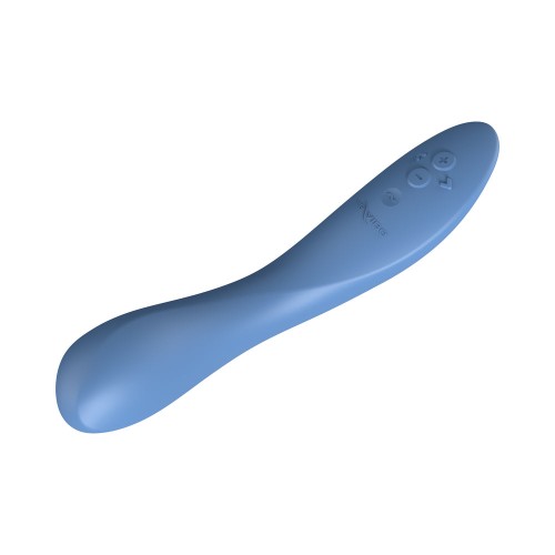 Vibrador G-Spot We-Vibe Rave 2 para Placer Poderoso