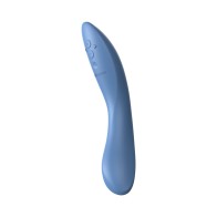 Vibrador G-Spot We-Vibe Rave 2 para Placer Poderoso