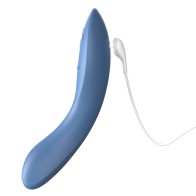 Vibrador G-Spot We-Vibe Rave 2 para Placer Poderoso