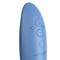 Vibrador G-Spot We-Vibe Rave 2 para Placer Poderoso