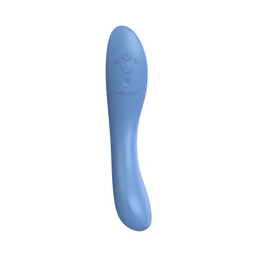 Vibrador G-Spot We-Vibe Rave 2 para Placer Poderoso