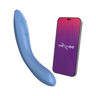 Vibrador G-Spot We-Vibe Rave 2 para Placer Poderoso