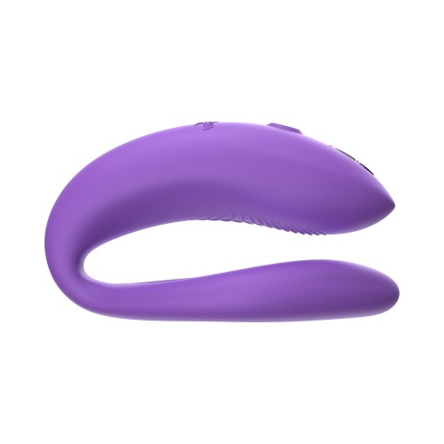 We-Vibe Sync O Vibrador para Parejas