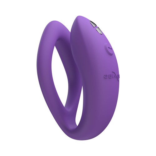 We-Vibe Sync O Couples Vibrator