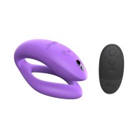 We-Vibe Sync O Vibrador para Parejas