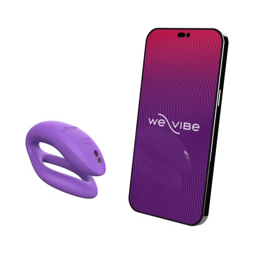 We-Vibe Sync O Vibrador para Parejas