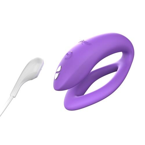 We-Vibe Sync O Vibrador para Parejas