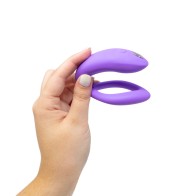 We-Vibe Sync O Vibrador para Parejas