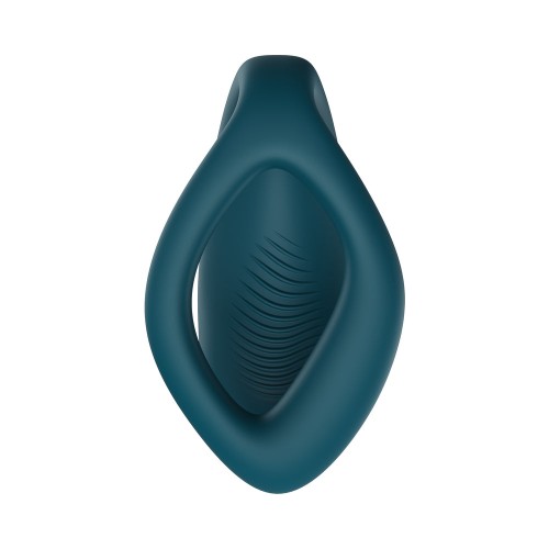 Vibrador para Parejas We-Vibe Sync O Para Placer Compartido