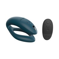 Vibrador para Parejas We-Vibe Sync O Para Placer Compartido