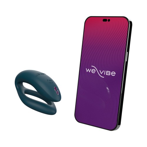 We-Vibe Sync O Couples Vibrator for Shared Pleasure