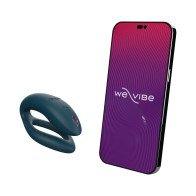 Vibrador para Parejas We-Vibe Sync O Para Placer Compartido