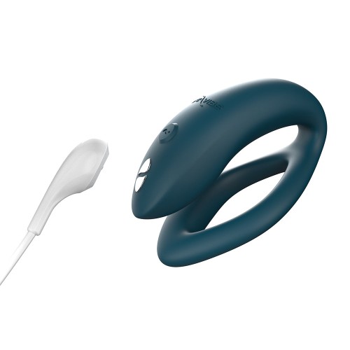 We-Vibe Sync O Couples Vibrator for Shared Pleasure