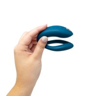 Vibrador para Parejas We-Vibe Sync O Para Placer Compartido