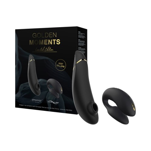 We-Vibe Golden Moments 2