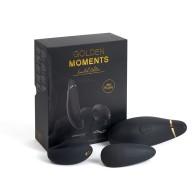 We-Vibe Golden Moments 2