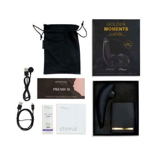 We-Vibe Golden Moments 2