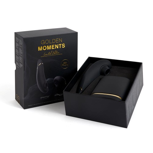 We-Vibe Golden Moments 2