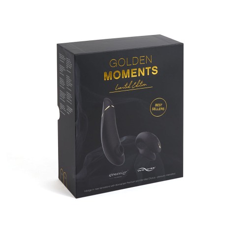 We-Vibe Golden Moments 2