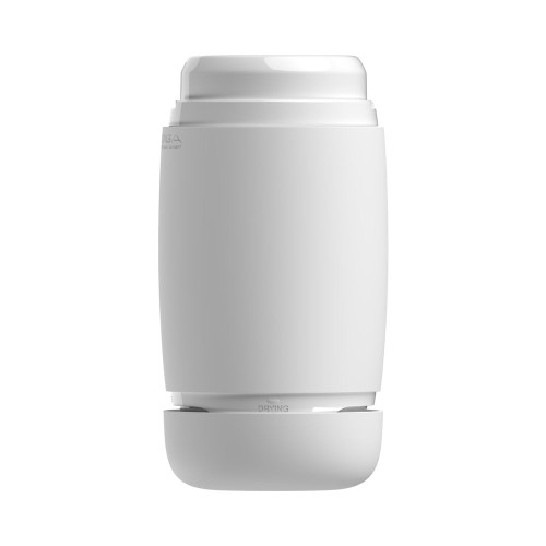 Tenga Puffy Stroker Sugar Blanco para Placer Supremo