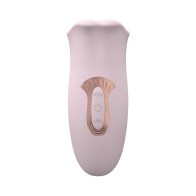 LoveLine Kiss Suction Vibrating Mouth Silicone