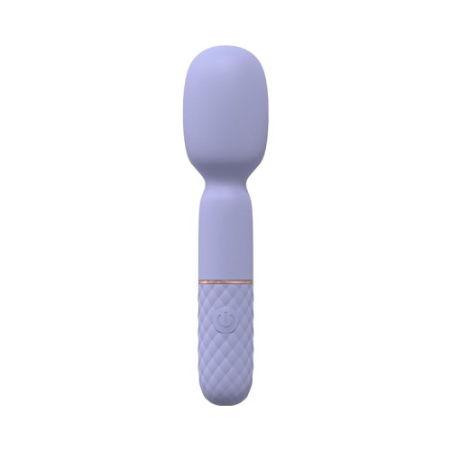 Mini-Vibrador Bella LoveLine con 10 Velocidades