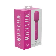 LoveLine Bella Mini-Wand 10 Speed